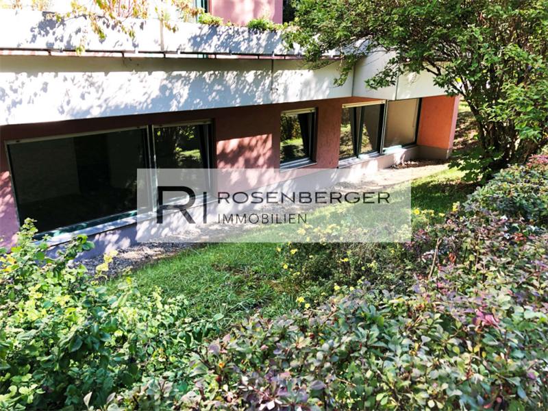 Etagenwohnung in München