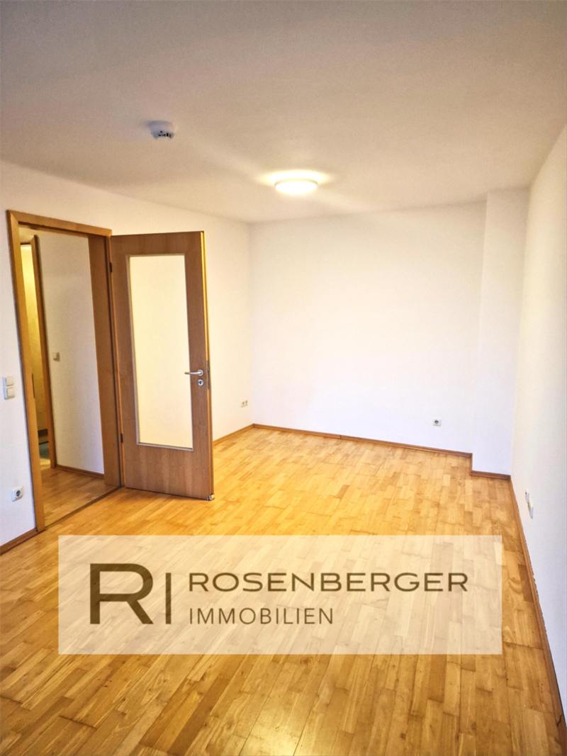 Etagenwohnung in Passau