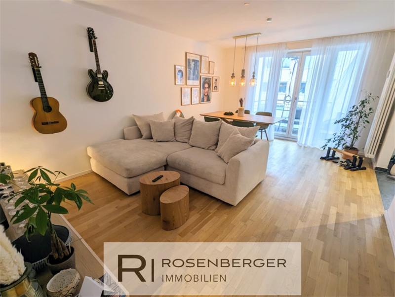 Wohnung in München