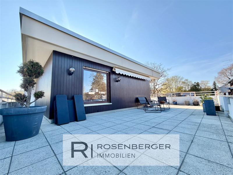 Penthouse in München