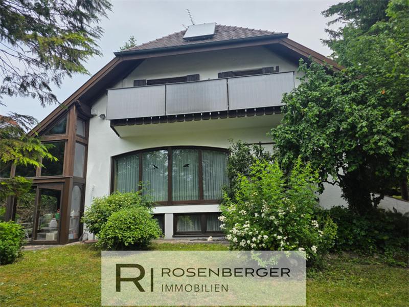Einfamilienhaus in München