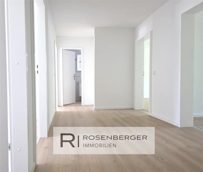 Wohnung in München