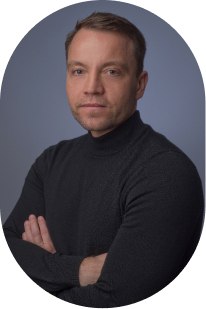 Simon Rosenberger, Geschäftsführer von Rosenberger Immobilien